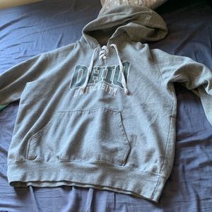 Ohio university Large hoodie